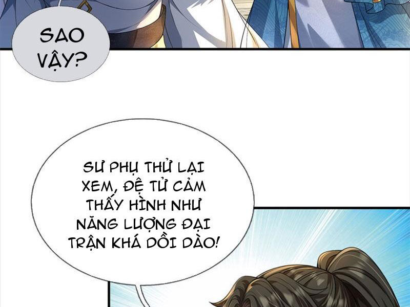 Ta Có Thể Sửa Chữa Vạn Vật Trên Dòng Thời Gian Chương 101 Ảnh 15