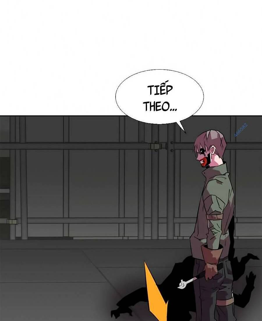 Săn Lùng Bắt Nạt Chương 40 Ảnh 47