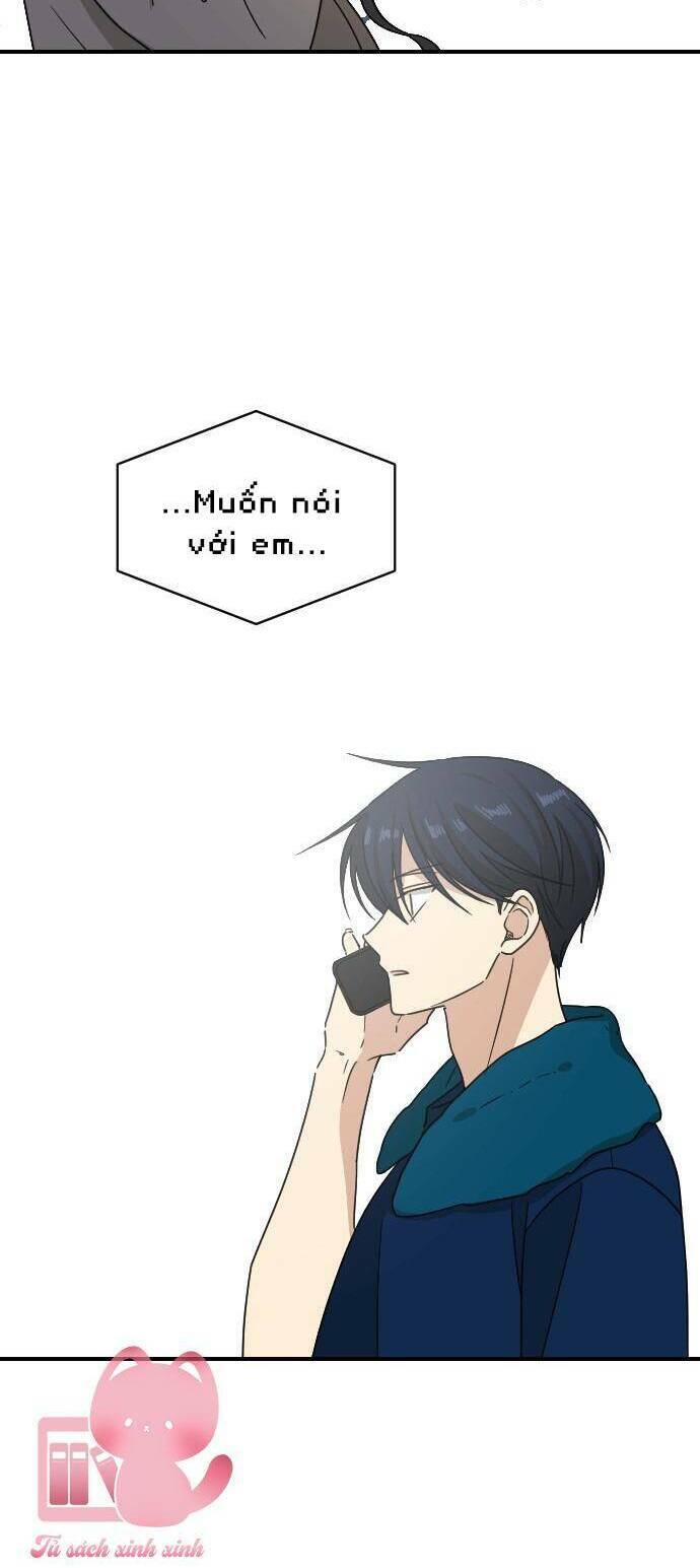 Bạn Của Em Trai Chương 74 Ảnh 5