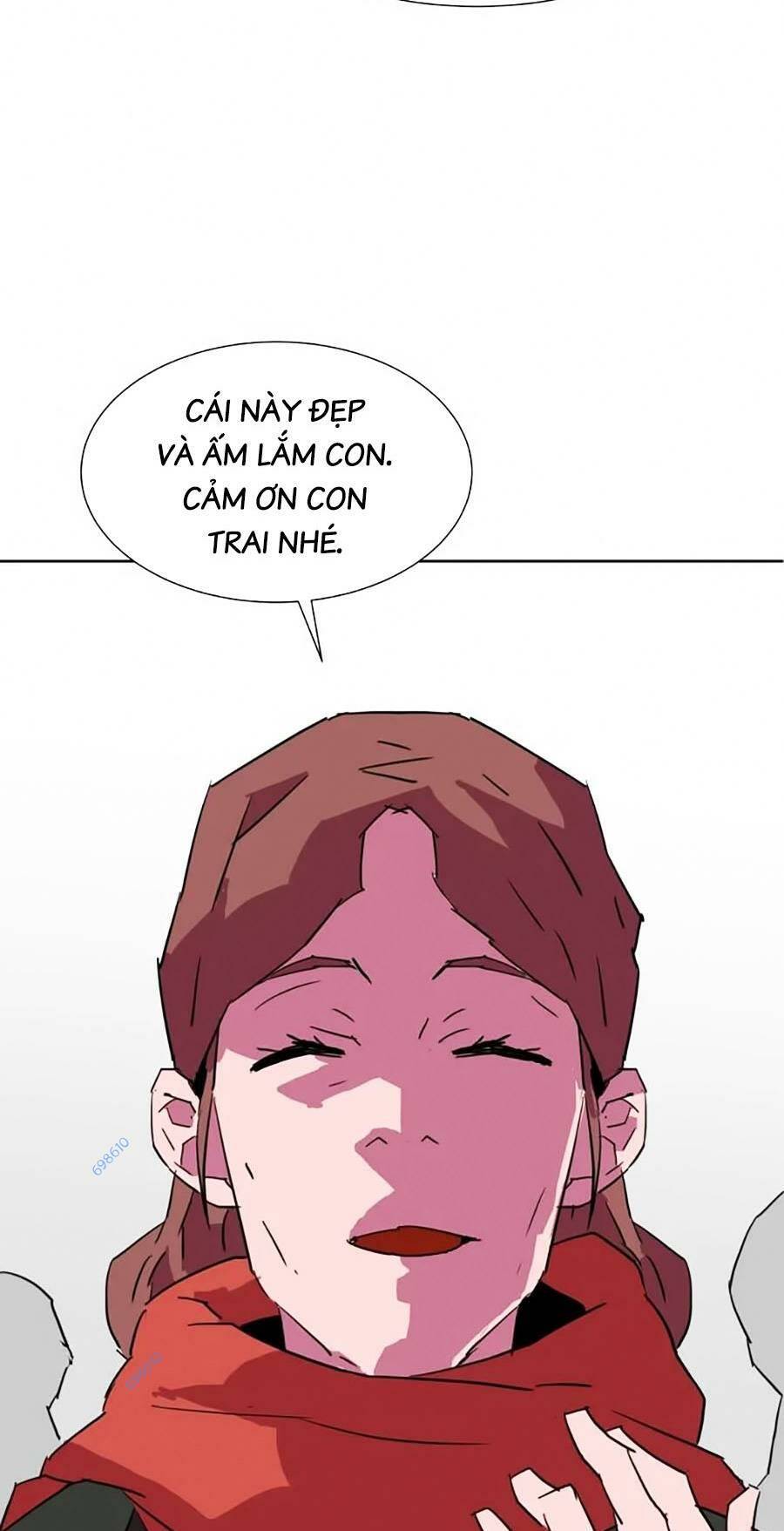 Săn Lùng Bắt Nạt Chương 43 Ảnh 69