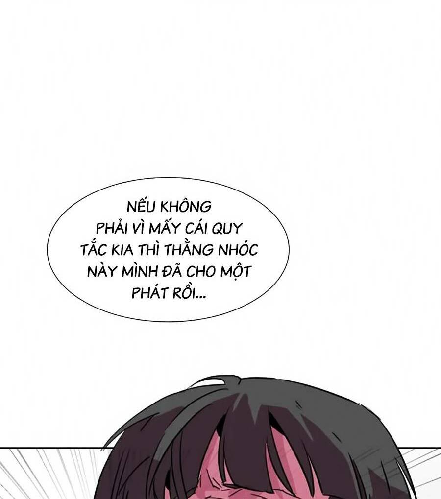 Săn Lùng Bắt Nạt Chương 44 Ảnh 41