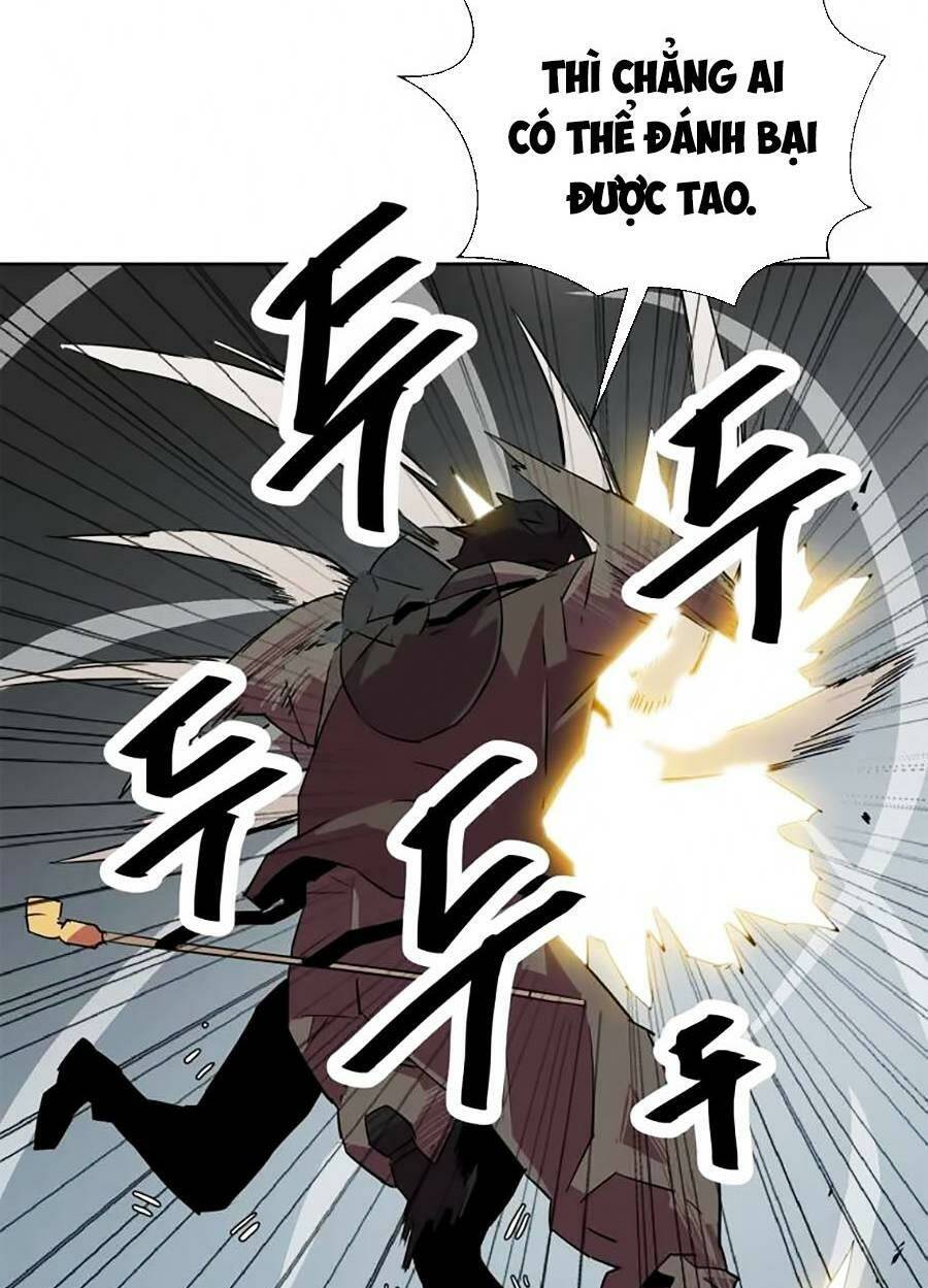 Săn Lùng Bắt Nạt Chương 42 Ảnh 30