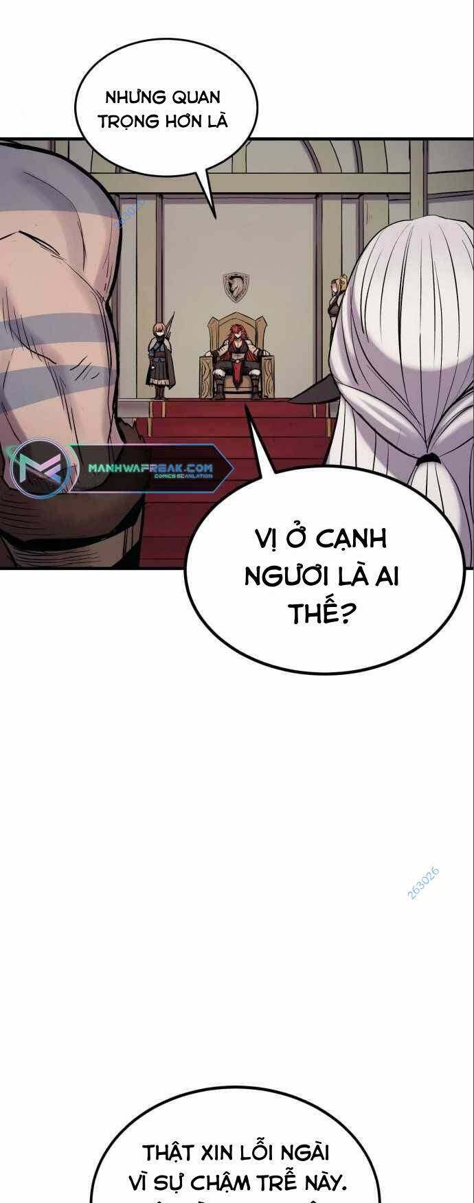 The Wailing Perversion Chương 15 Ảnh 45