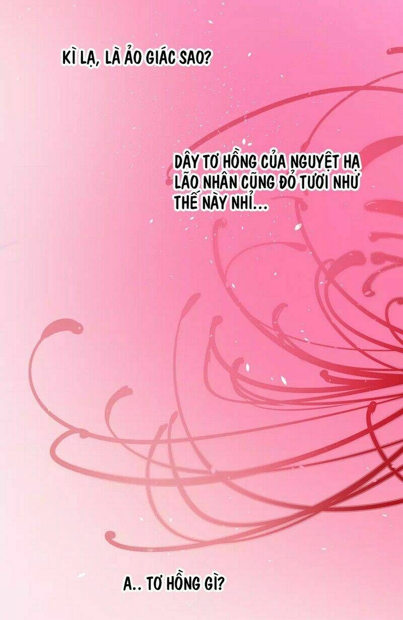 Nghịch Thần Chương 35 Ảnh 15