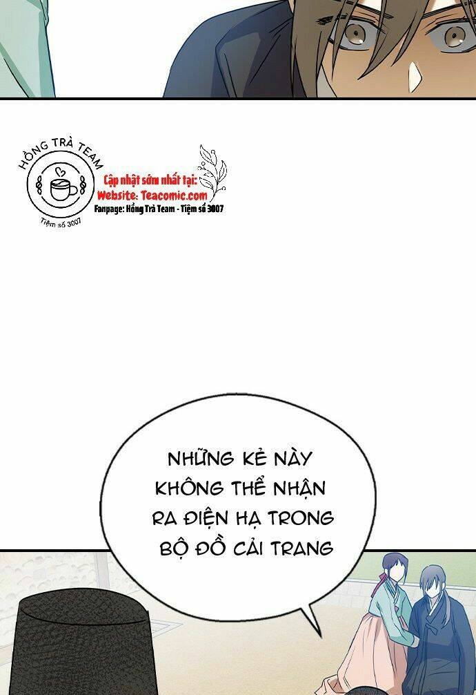 Duyên Nợ Kiếp Trước Chương 24 Ảnh 25