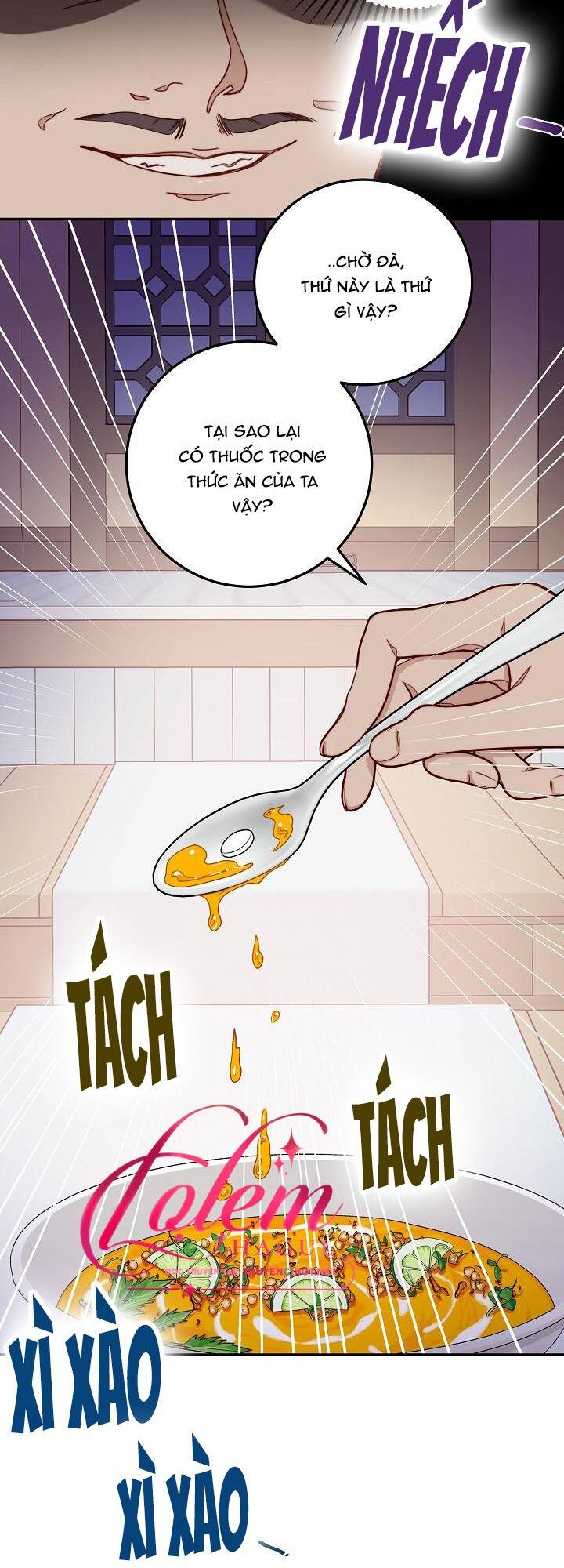Hãy Quên Em Đi Nhé Chương 13 Ảnh 7