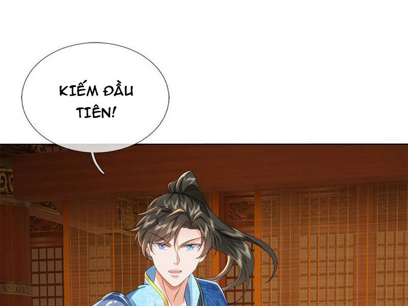 Ta Có Thể Sửa Chữa Vạn Vật Trên Dòng Thời Gian Chương 106 Ảnh 28