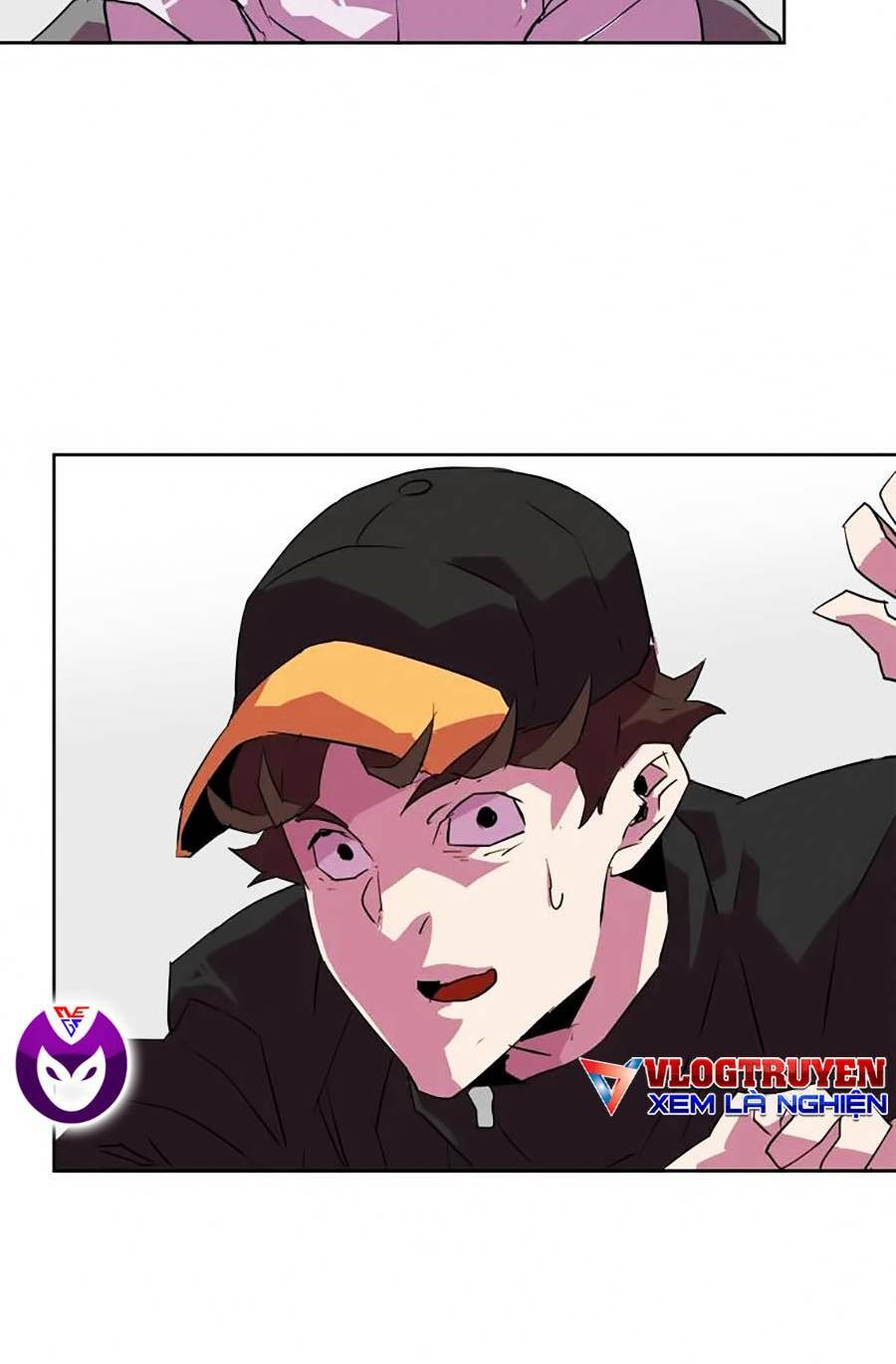 Săn Lùng Bắt Nạt Chương 40 Ảnh 97