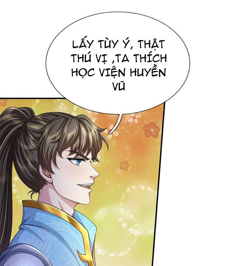Ta Có Thể Sửa Chữa Vạn Vật Trên Dòng Thời Gian Chương 102 Ảnh 30