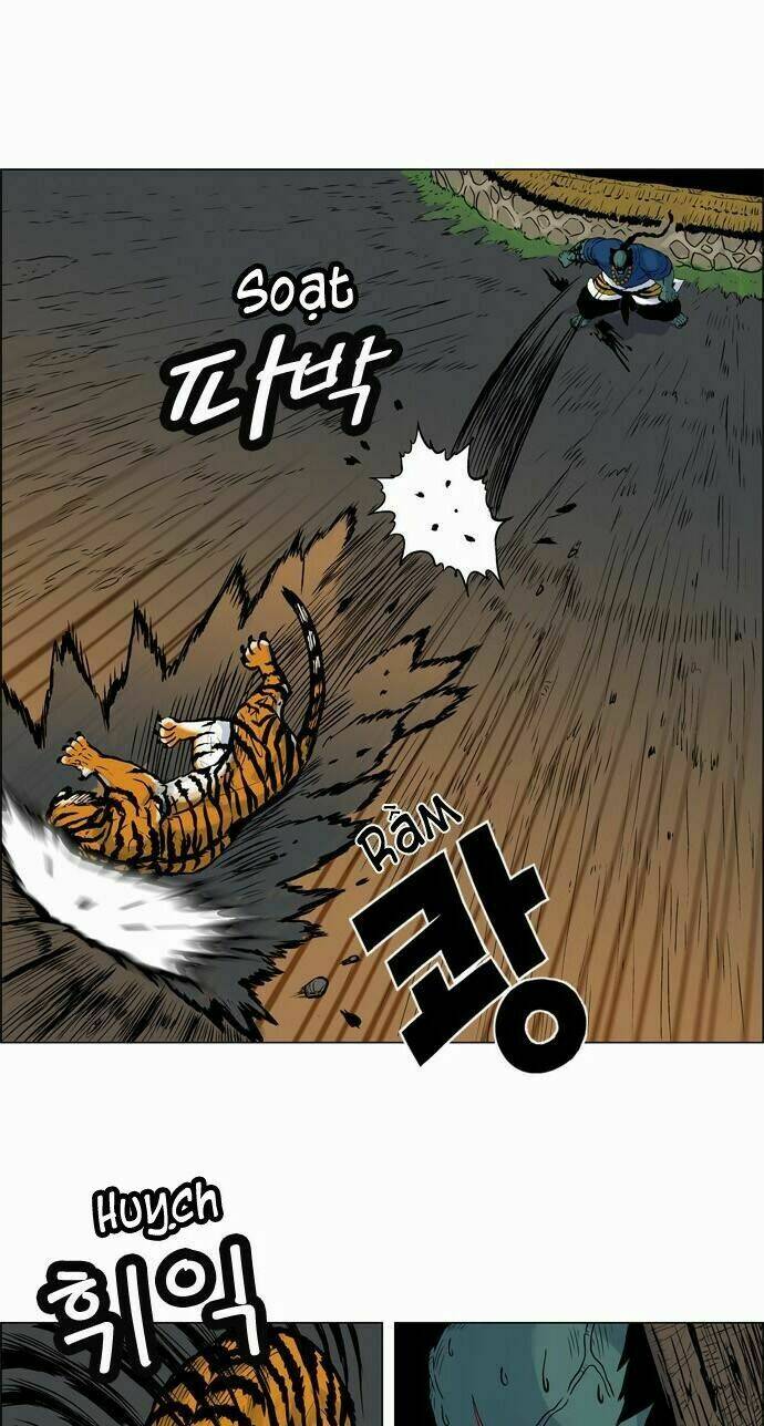 Barkhan Chương 6 Ảnh 19