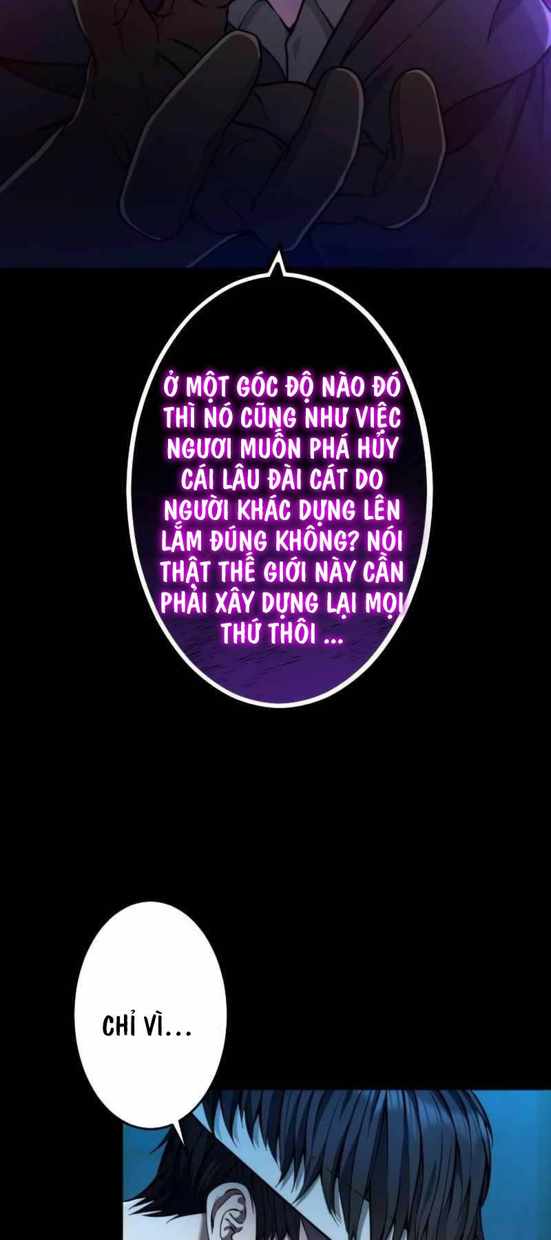 Pháp Sư Cận Chiến Hồi Quy Chương 16 Ảnh 53