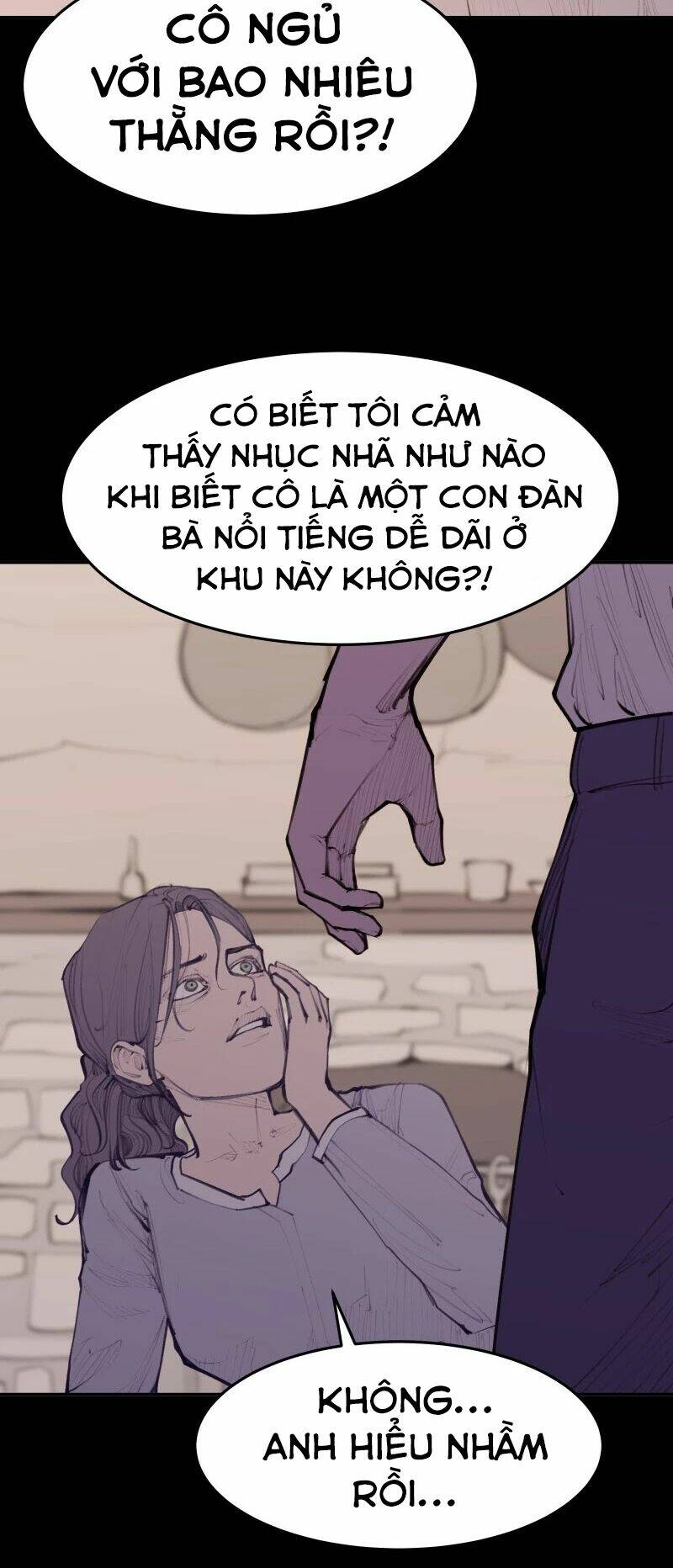 Tướng Quỷ Dạy Yêu Chương 110 Ảnh 33