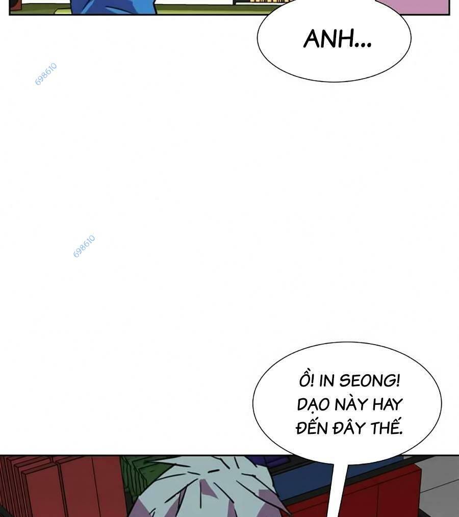 Săn Lùng Bắt Nạt Chương 43 Ảnh 26