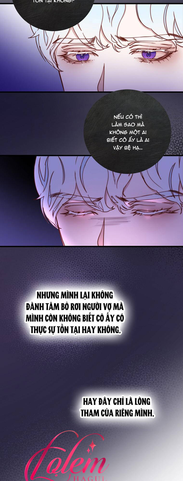 Hãy Quên Em Đi Nhé Chương 11 Ảnh 24