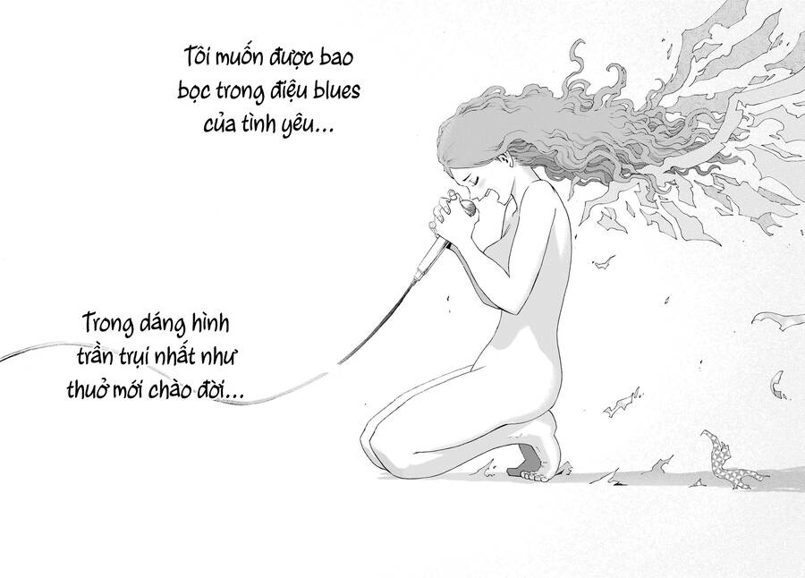 Shiori Experience - Jimi Na Watashi To Hen Na Oji-San Chương 94 Ảnh 13