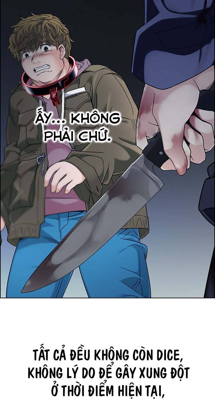 Trò Chơi Số Mệnh Chương 376 Ảnh 55