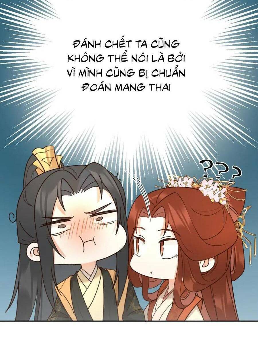 Hoàng Hậu Vô Đức Chương 92.2 Ảnh 27