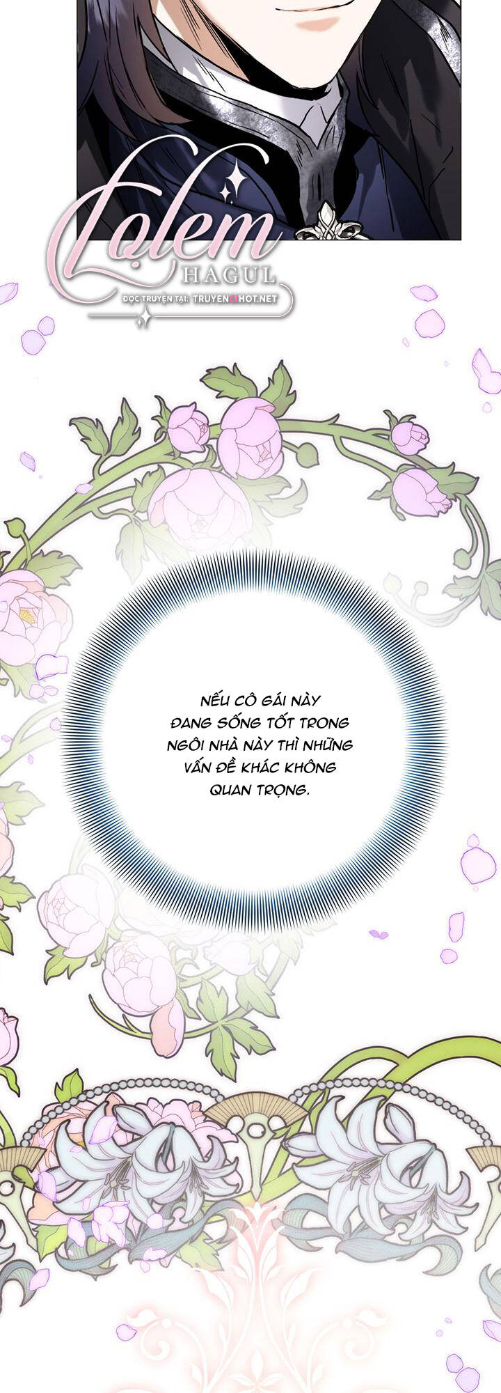 Hôn Nhân Hoàng Gia Chương 43.1 Ảnh 20