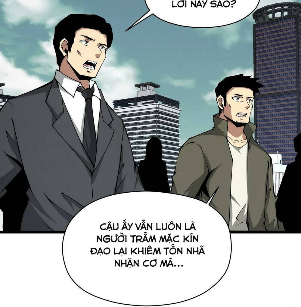Ta Cần Phải Trở Thành Quái Vật Chương 43 Ảnh 65