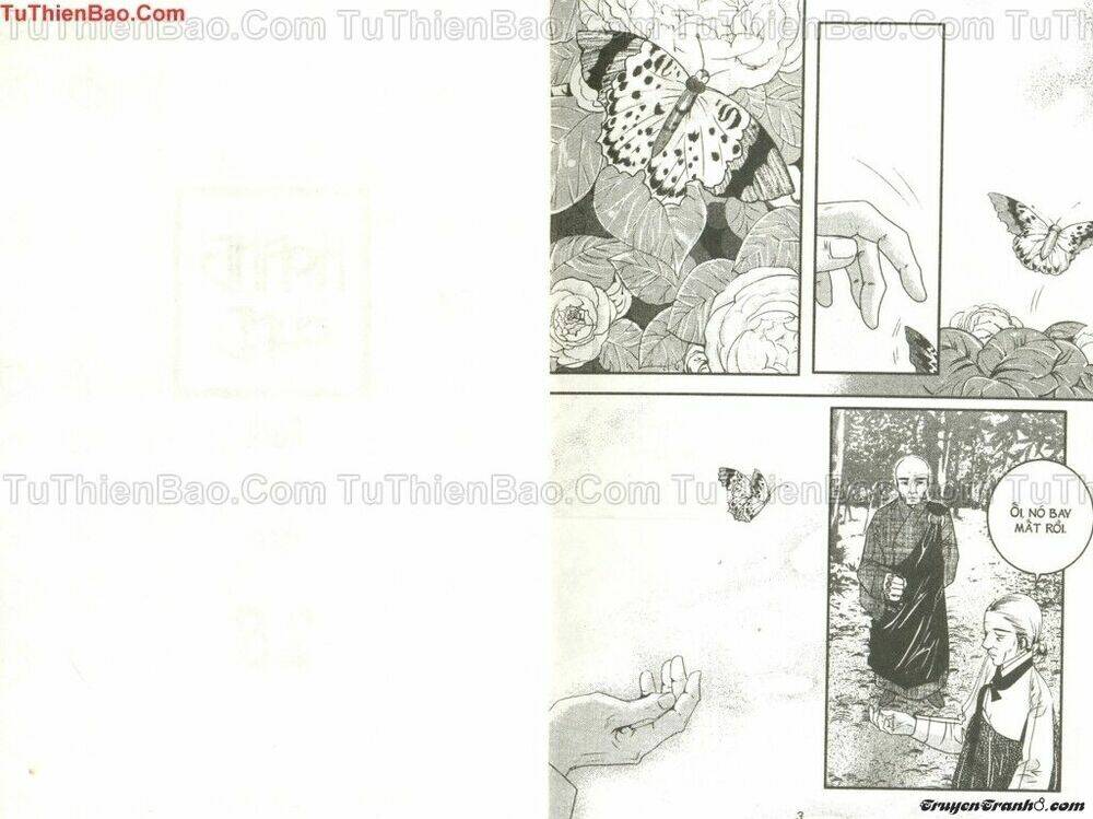 Goong - [ Hoàng Cung ] Chương 28 Ảnh 3