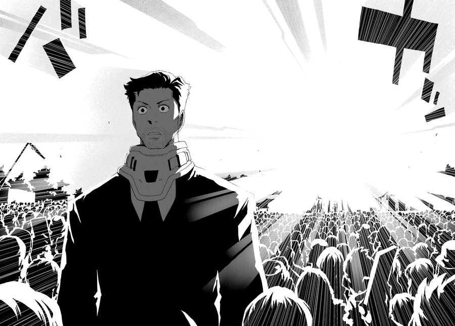 Shiori Experience - Jimi Na Watashi To Hen Na Oji-San Chương 96 Ảnh 43