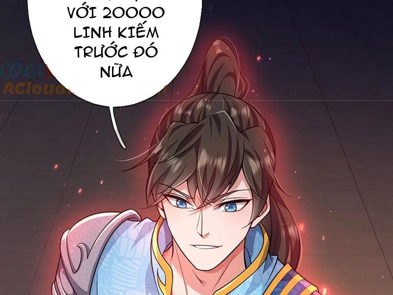 Ta Có Thể Sửa Chữa Vạn Vật Trên Dòng Thời Gian Chương 92 Ảnh 33