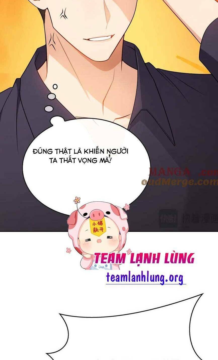 Người Tình Hợp Đồng Của Tổng Tài Chương 24 Ảnh 21