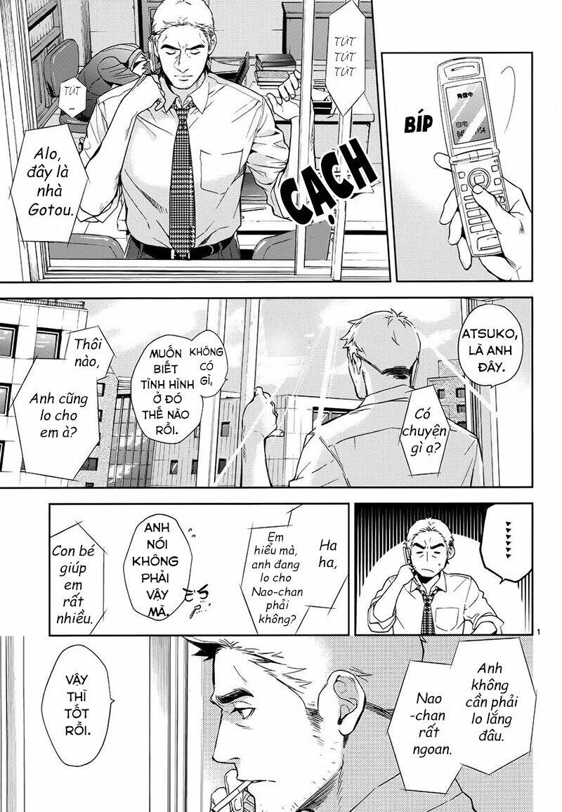 Shinrei Tantei Yakumo - Thám Tử Tâm Linh Season 1 Chương 60 Ảnh 7