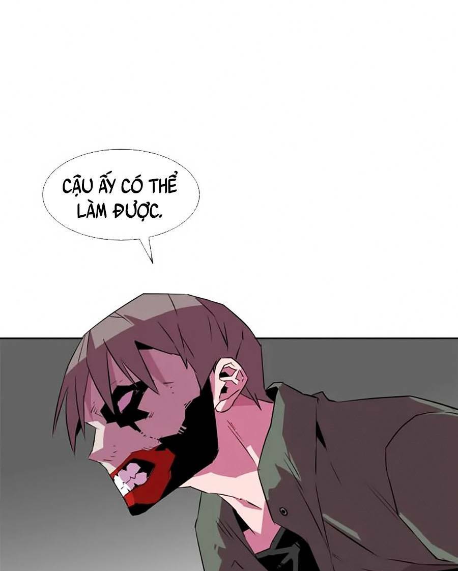 Săn Lùng Bắt Nạt Chương 39 Ảnh 72