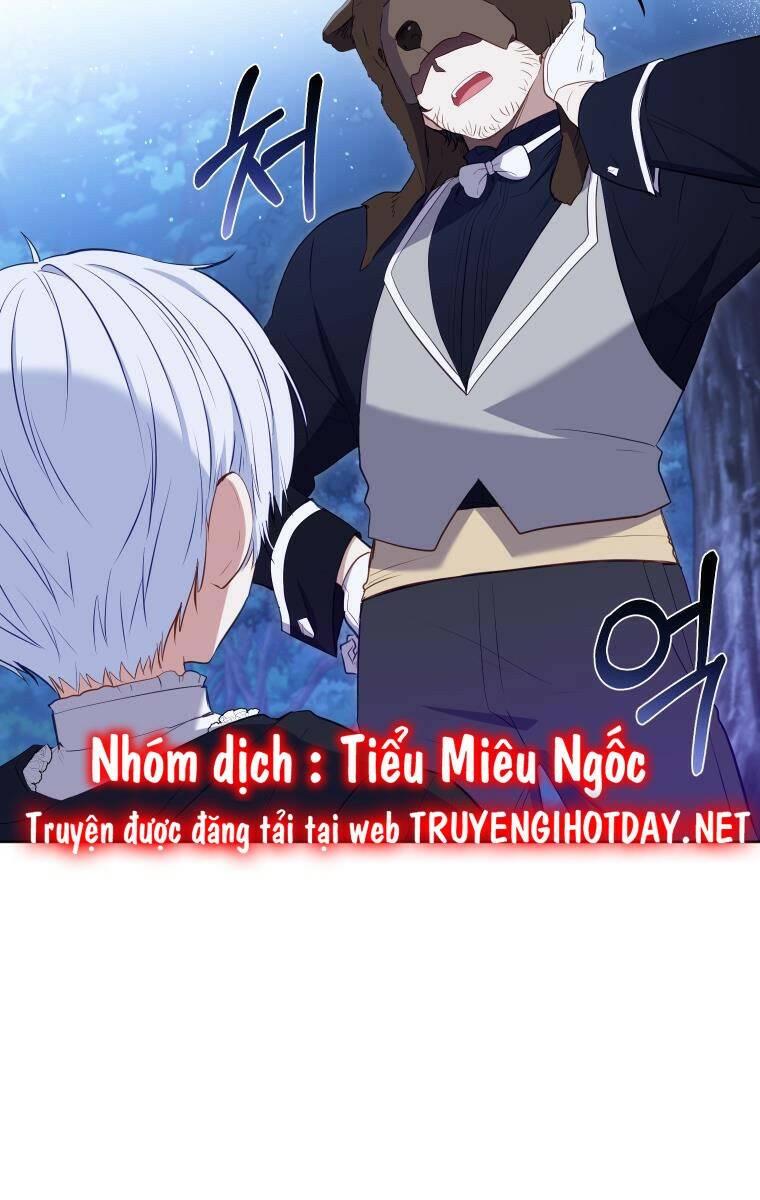 Papa Tôi Là Bạo Chúa Ác Ma Chương 36 Ảnh 67