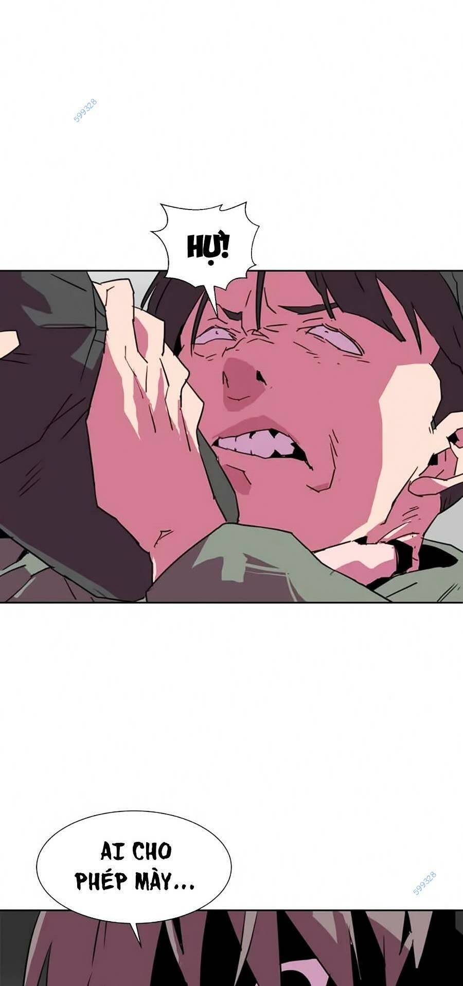Săn Lùng Bắt Nạt Chương 44 Ảnh 53