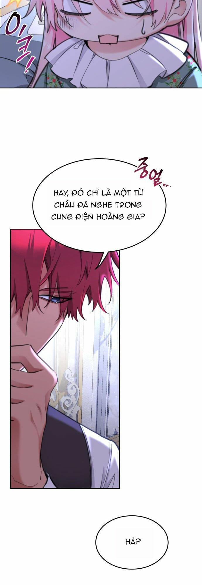 Công Chúa Lotto Chương 51 Ảnh 35