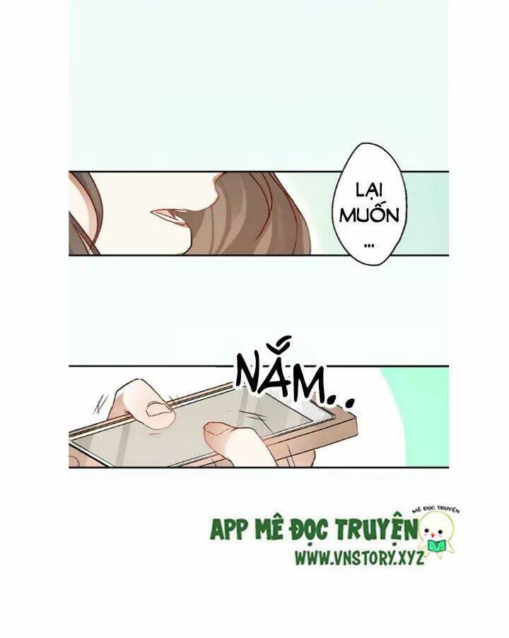 NgàN VạN Nụ Hôn ĐầU Chương 10 Ảnh 26