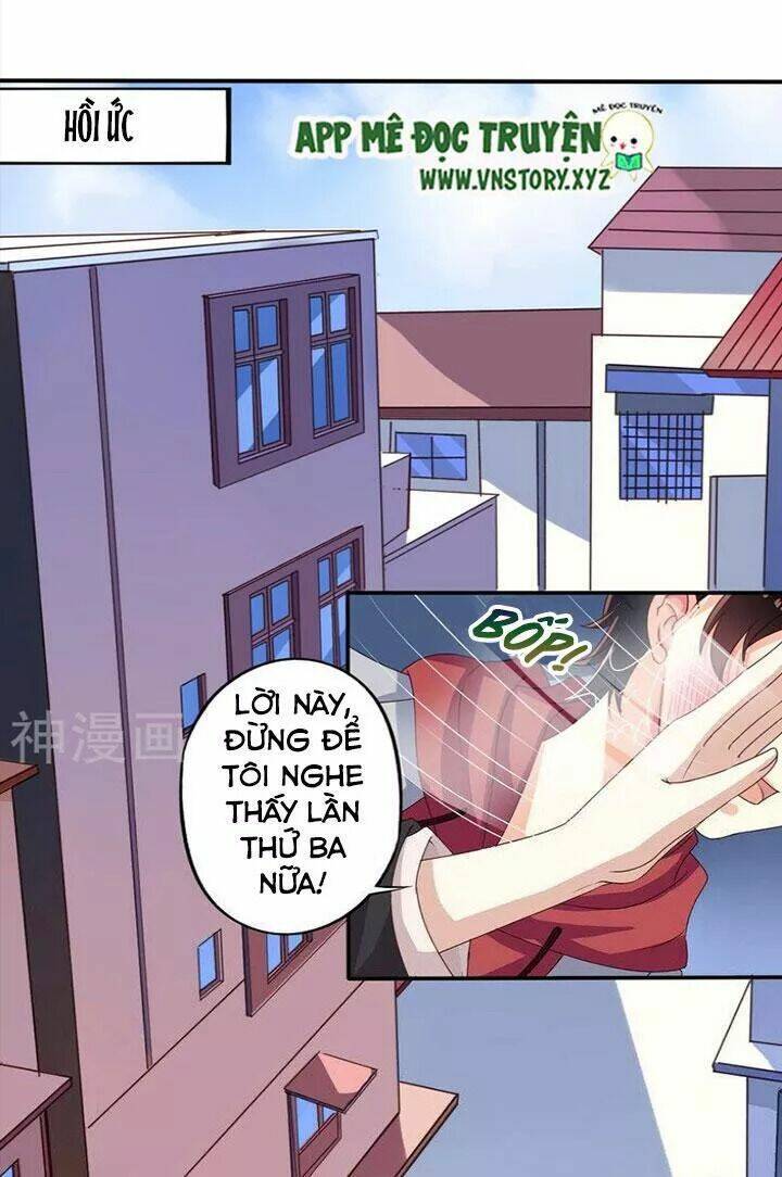Ông Chủ Của Tôi Là Yêu Quái Chương 69 Ảnh 11