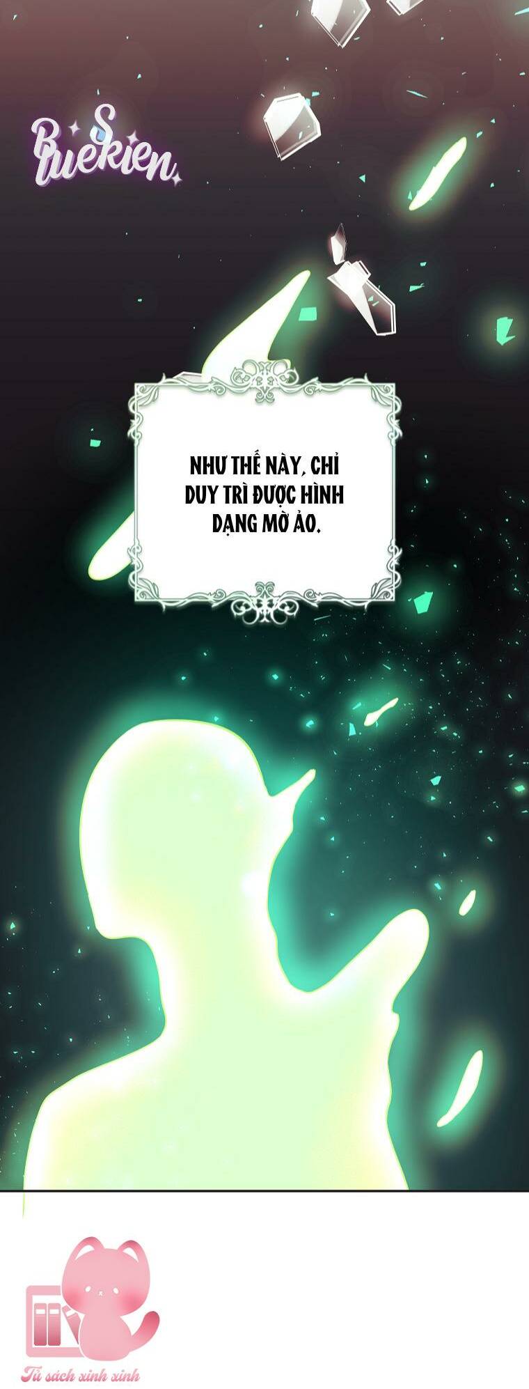 Chỉ Cần Nắm Tay Em Chương 22 Ảnh 34
