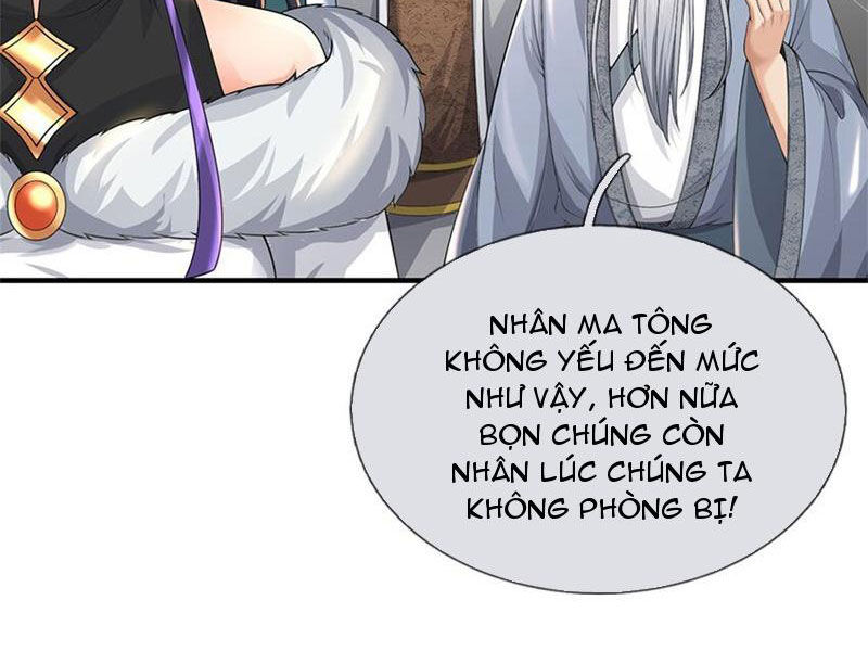 Ta Có Thể Sửa Chữa Vạn Vật Trên Dòng Thời Gian Chương 96 Ảnh 36