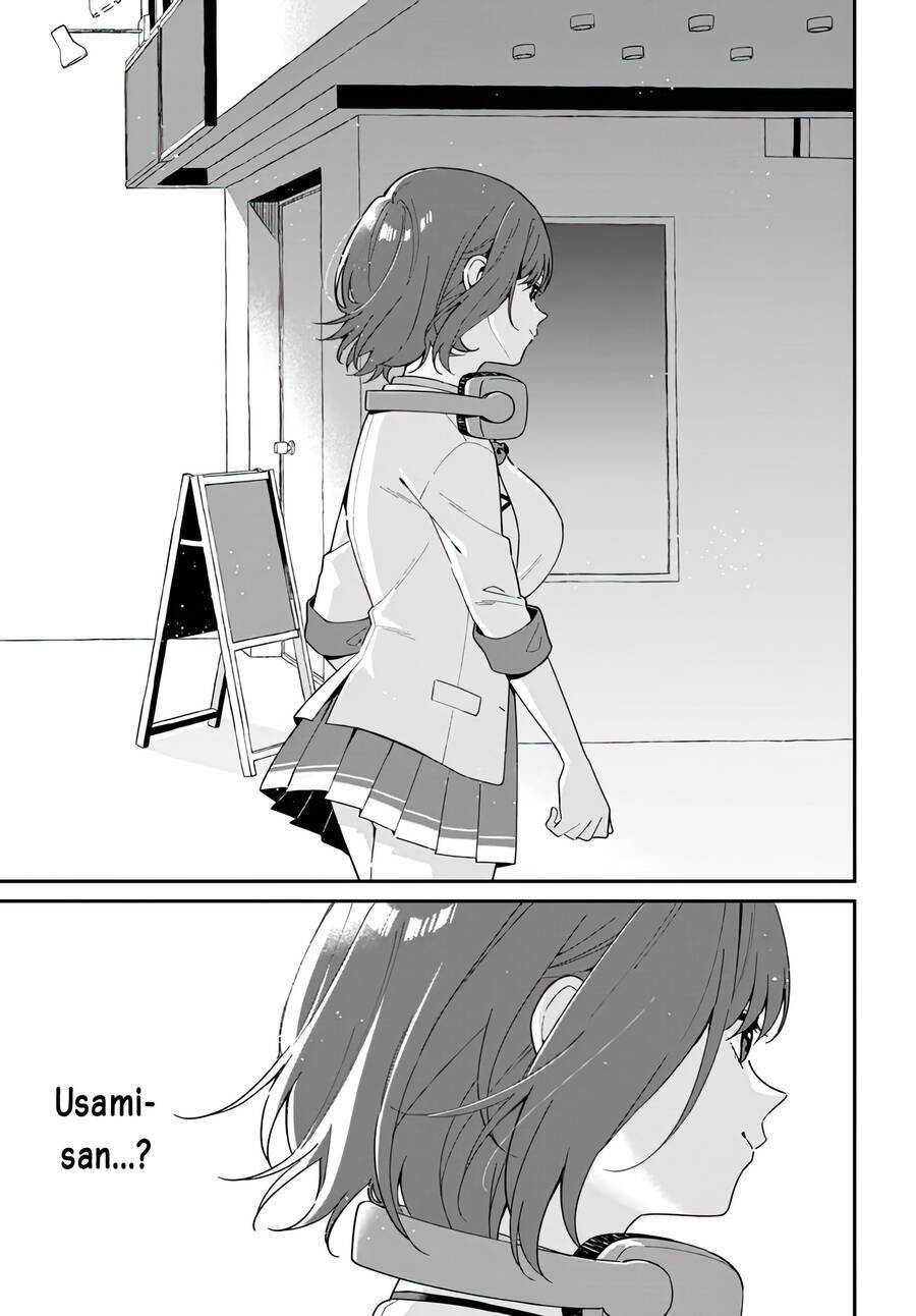 Futago Matomete 'Kanojo' Ni Shinai? Chương 1 Ảnh 20