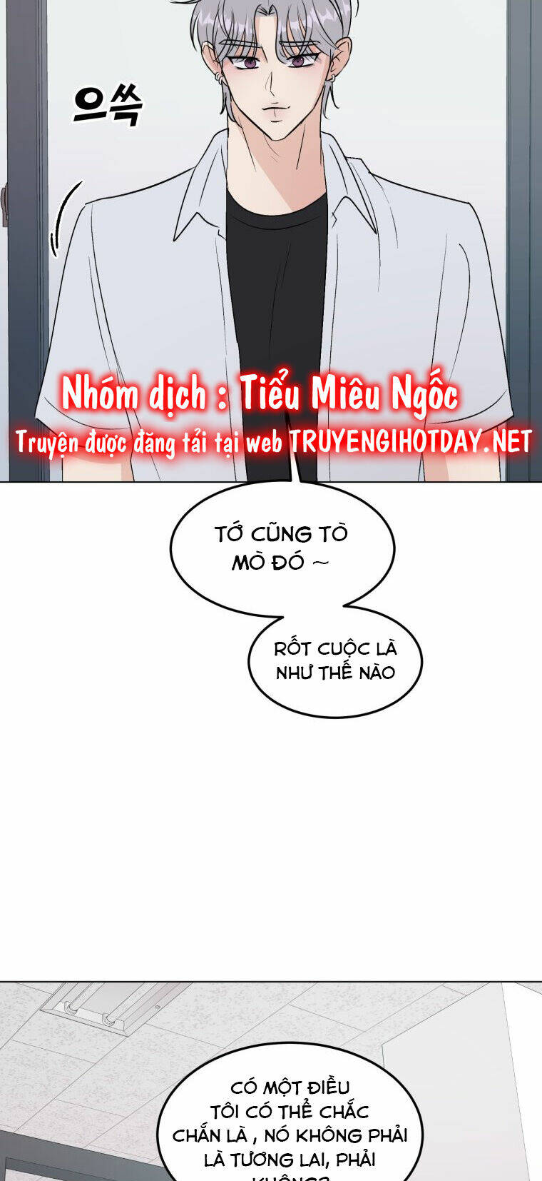 Bí Mật Tình Yêu Tuổi Thanh Xuân Chương 105 Ảnh 26