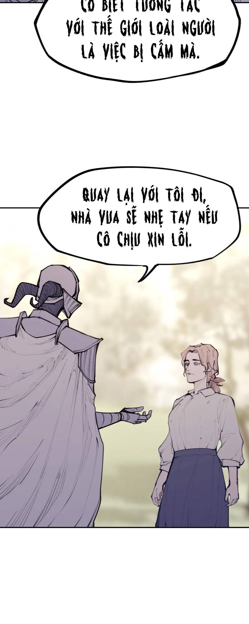 Tướng Quỷ Dạy Yêu Chương 117 Ảnh 21