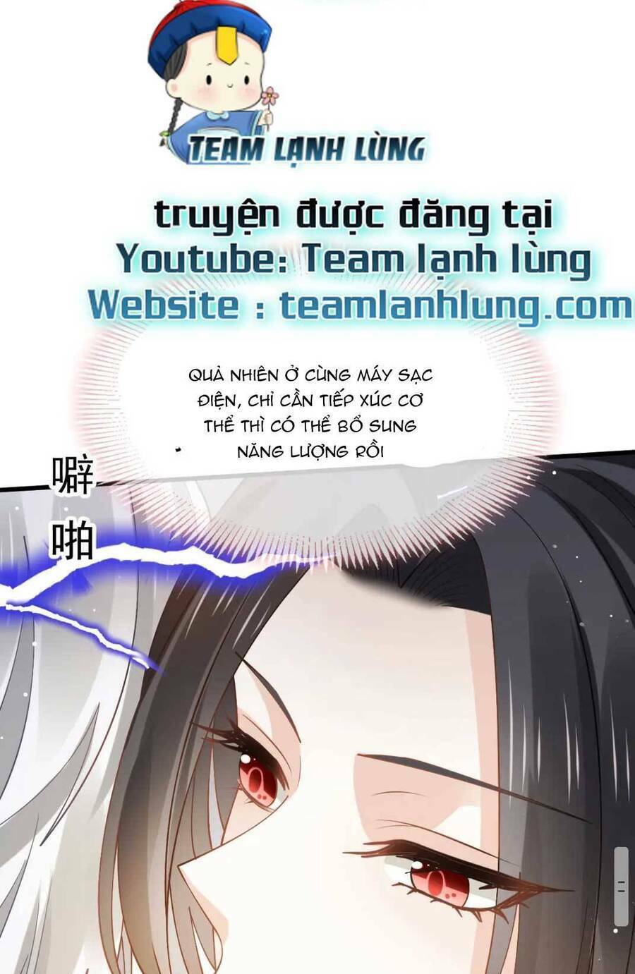 Ai Toàn Năng Thay Ký Chủ Báo Thù Chương 77 Ảnh 35
