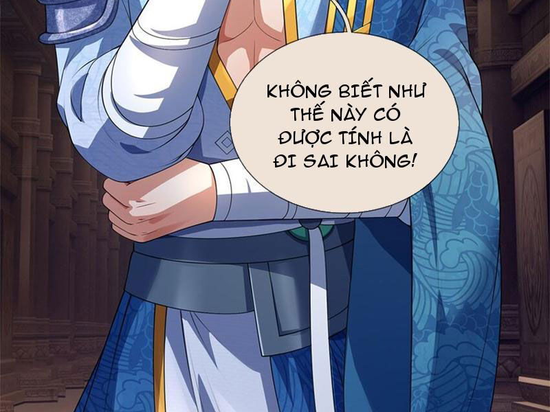 Ta Có Thể Sửa Chữa Vạn Vật Trên Dòng Thời Gian Chương 109 Ảnh 57