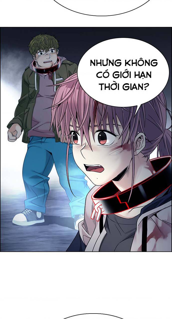 Trò Chơi Số Mệnh Chương 378 Ảnh 10
