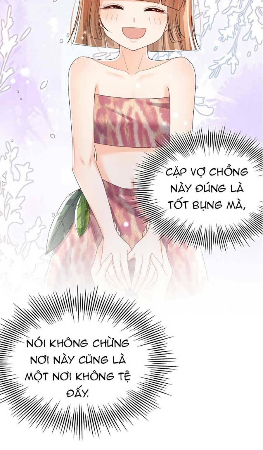 Phu Quân Thú Thế Tranh Sủng Thành Nghiện Chương 3 Ảnh 13