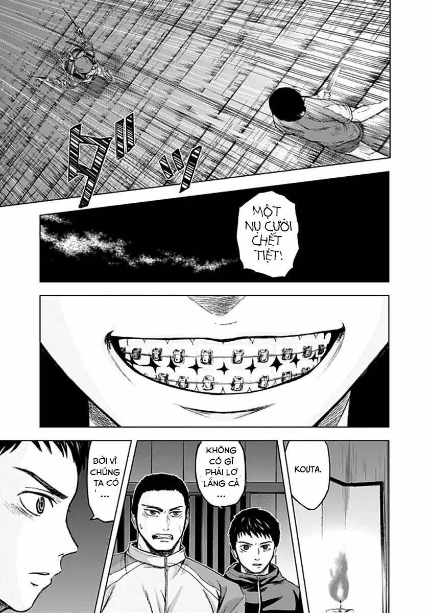 Gunjou Senki Chương 26 Ảnh 16
