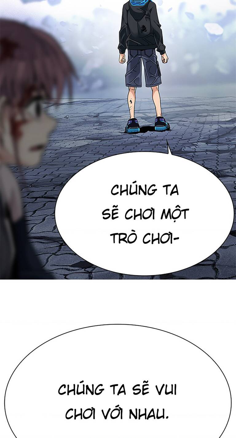 Trò Chơi Số Mệnh Chương 365 Ảnh 19