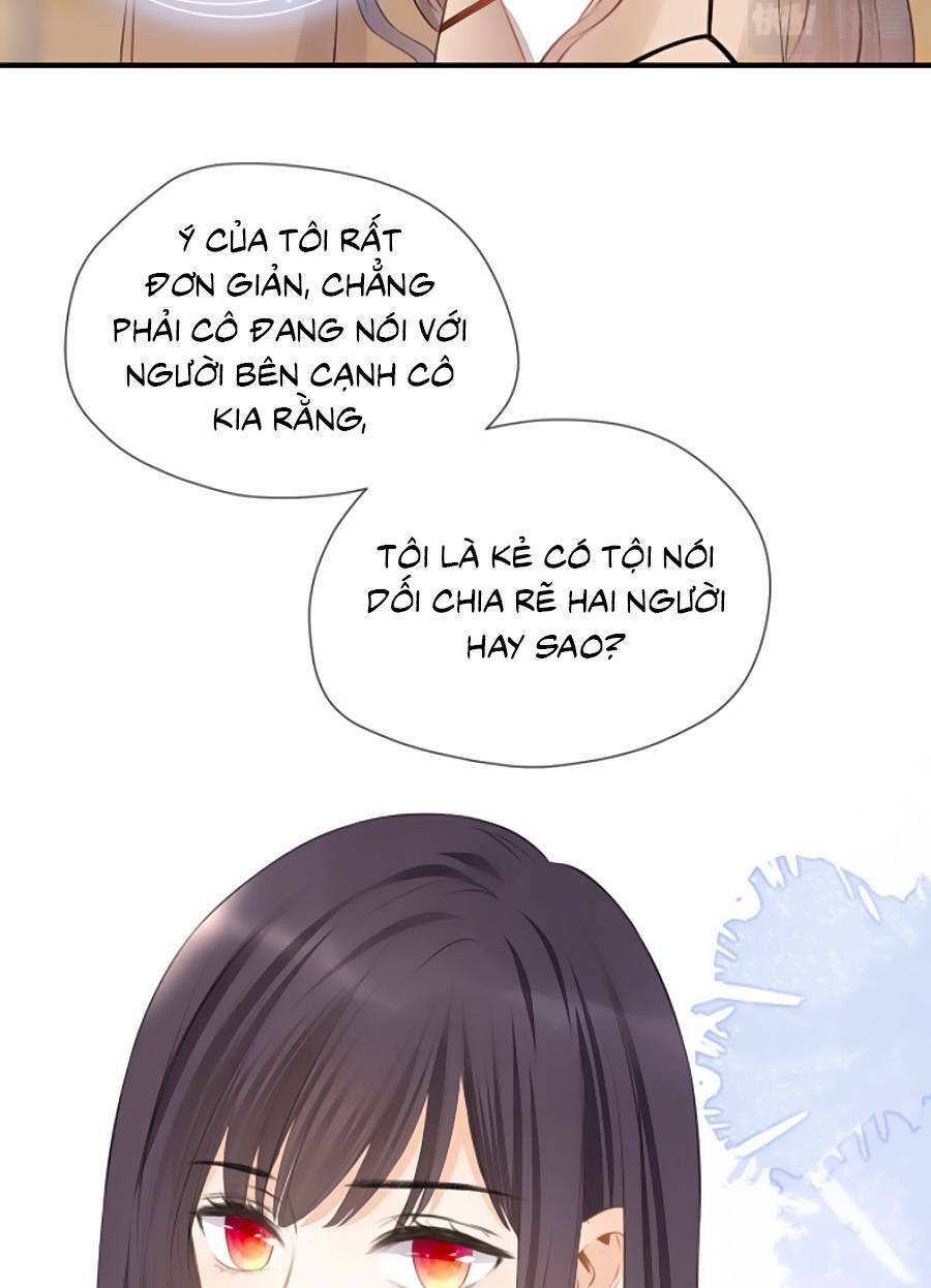 Thầm Yêu: Quất Sinh Hoài Nam Chương 30 Ảnh 20