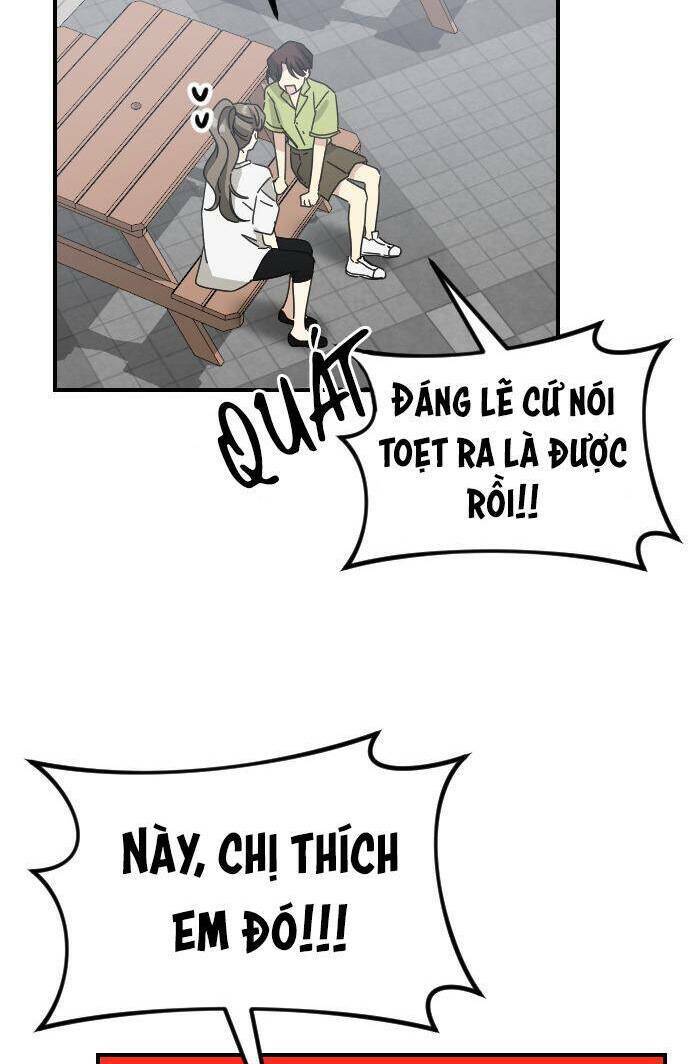 Bạn Của Em Trai Chương 75 Ảnh 28
