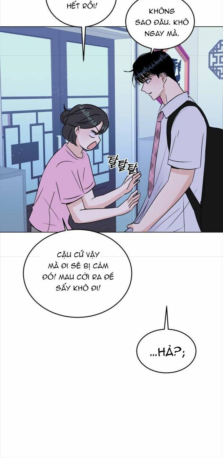 Bí Mật Tình Yêu Tuổi Thanh Xuân Chương 90 Ảnh 21