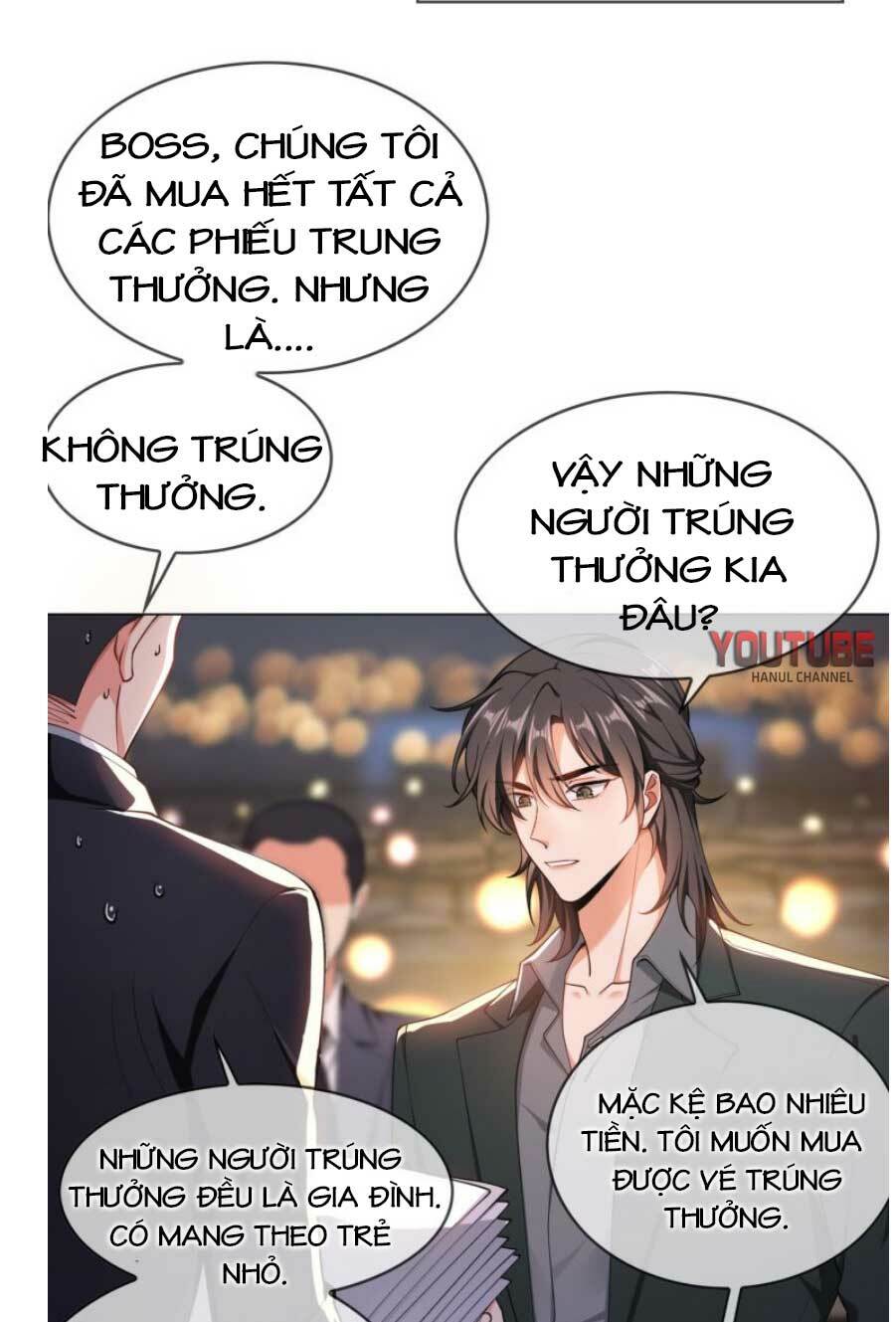 Cô Vợ Nhỏ Nuông Chiều Quá Lại Thành Ác!! Chương 210 Ảnh 11