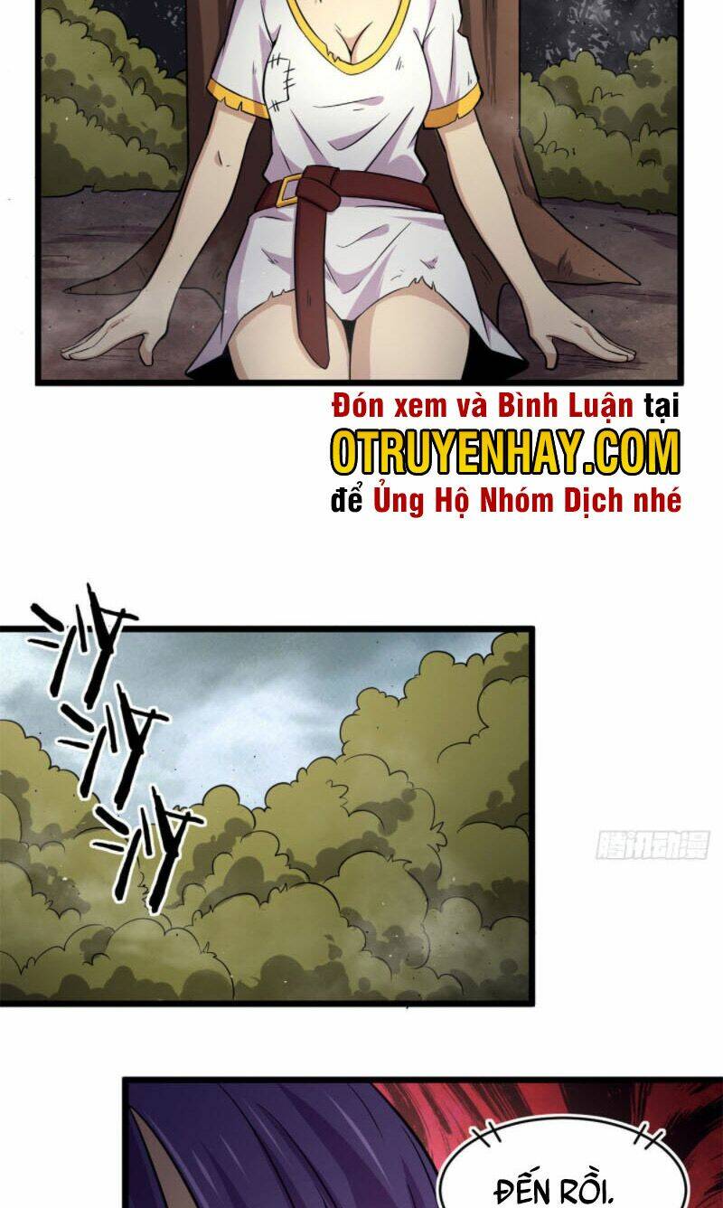 Sủng Mị Chương 41 Ảnh 14